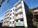 東海道本線/清水駅 バス:10分:停歩4分 1階 築53年の外観