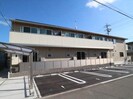 静岡鉄道静岡清水線/入江岡駅 徒歩12分 1-2階 築浅の外観