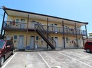 静岡鉄道静岡清水線/新清水駅 バス:25分:停歩6分 1階 築35年の外観