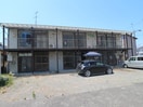  静岡鉄道静岡清水線/新清水駅 バス24分白浜町下車:停歩5分 1階 築52年