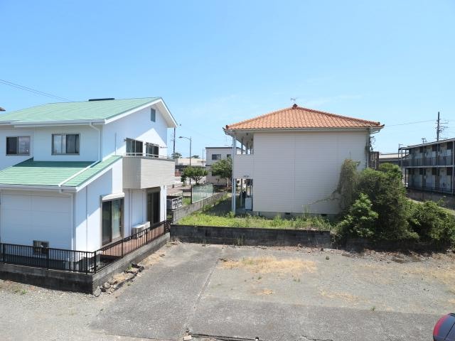 同物件・同タイプ 静岡鉄道静岡清水線/新清水駅 バス24分白浜町下車:停歩5分 1階 築52年