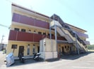 静岡鉄道静岡清水線/新清水駅 バス:24分:停歩2分 2階 築33年の外観