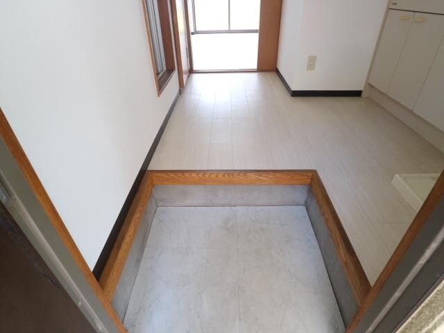 同物件同タイプ 静岡鉄道静岡清水線/新清水駅 バス24分白浜町下車:停歩2分 1階 築33年