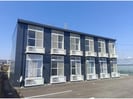 東海道本線/清水駅 バス:18分:停歩12分 1階 築25年の外観