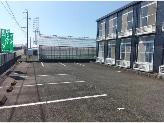  東海道本線/清水駅 バス18分駒越北下車:停歩12分 1階 築25年