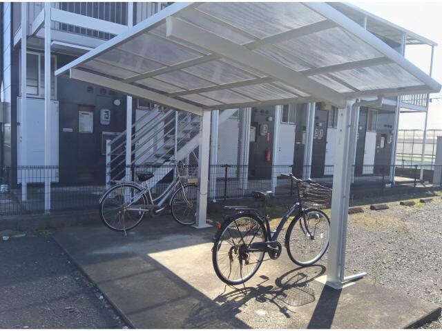  東海道本線/清水駅 バス18分駒越北下車:停歩12分 1階 築25年