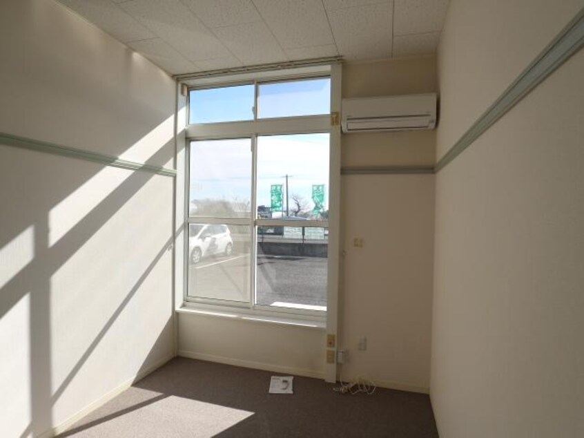  東海道本線/清水駅 バス18分駒越北下車:停歩12分 1階 築25年