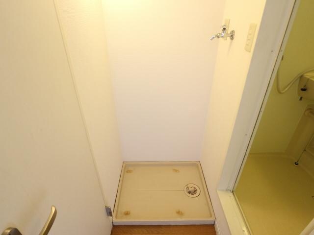  東海道本線/清水駅 バス18分駒越北下車:停歩12分 1階 築25年