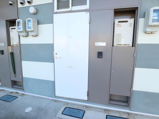  東海道本線/清水駅 バス18分駒越北下車:停歩12分 1階 築25年