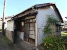 東海道本線/清水駅 バス:15分:停歩7分 1階 築62年の外観