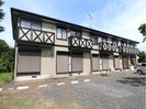 静岡鉄道静岡清水線/狐ケ崎駅 バス:14分:停歩2分 1階 築32年の外観