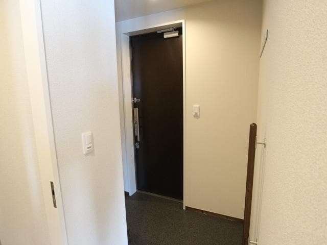  静岡鉄道静岡清水線/新清水駅 バス12分向田町下車:停歩3分 3階 築1年