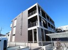 静岡鉄道静岡清水線/入江岡駅 徒歩9分 1階 築浅の外観