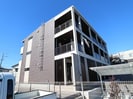 静岡鉄道静岡清水線/入江岡駅 徒歩9分 3階 築浅の外観