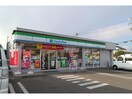 ファミリーマート清水東大曲町店(コンビニ)まで347m 静岡鉄道静岡清水線/入江岡駅 徒歩9分 1階 1年未満