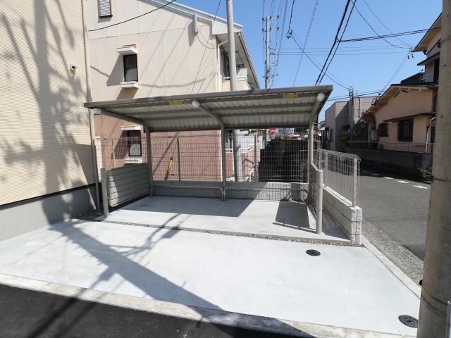  静岡鉄道静岡清水線/新清水駅 バス18分西折戸下車:停歩3分 2階 1年未満