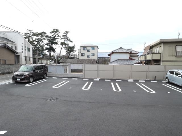  静岡鉄道静岡清水線/新清水駅 バス18分西折戸下車:停歩3分 1階 築1年