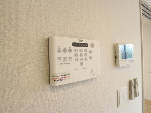  静岡鉄道静岡清水線/新清水駅 バス18分西折戸下車:停歩3分 1階 築1年