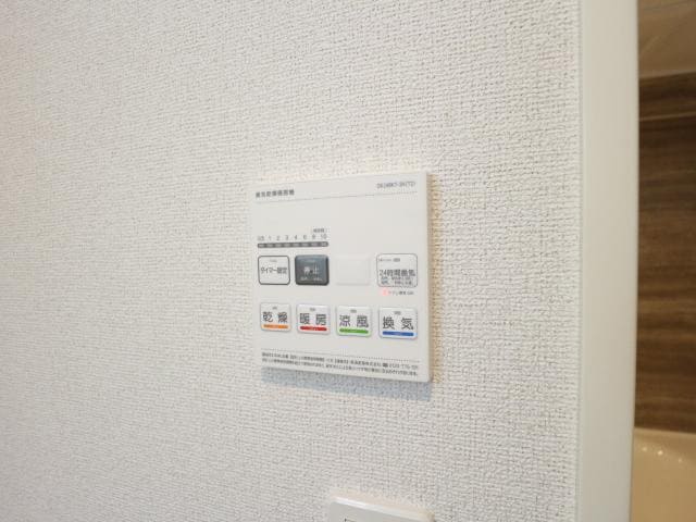  静岡鉄道静岡清水線/新清水駅 バス18分西折戸下車:停歩3分 1階 築1年