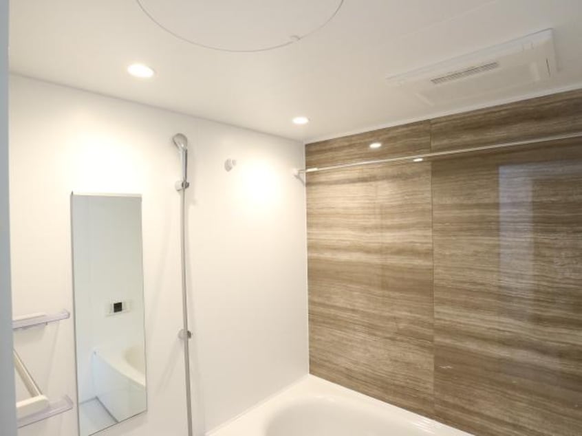  静岡鉄道静岡清水線/新清水駅 バス18分西折戸下車:停歩3分 1階 築1年