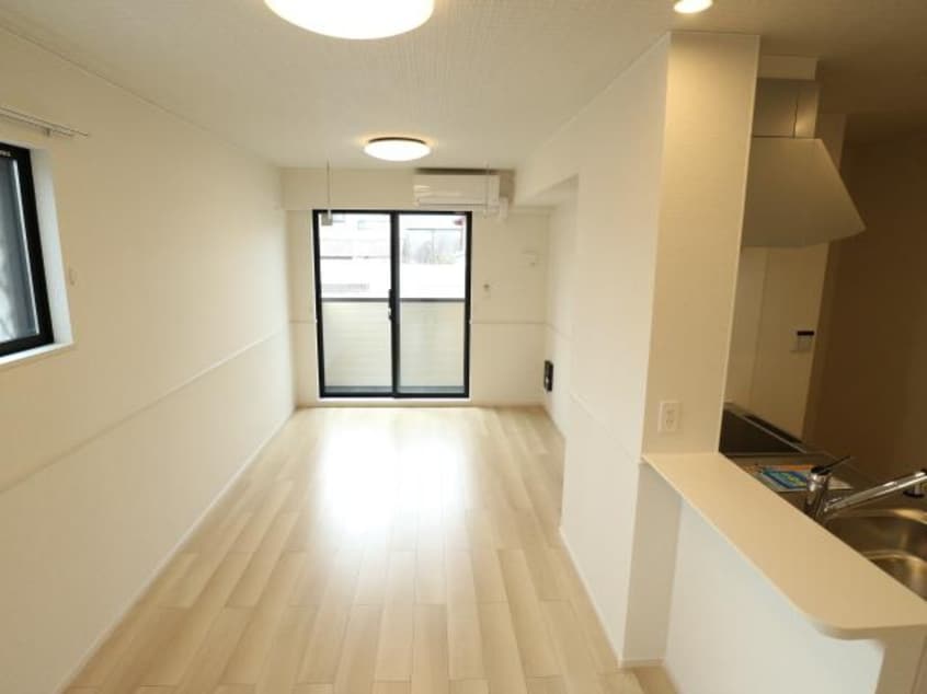  静岡鉄道静岡清水線/新清水駅 バス18分西折戸下車:停歩3分 1階 築1年