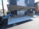  東海道本線/清水駅 バス10分高橋東下車:停歩4分 1階 1年未満