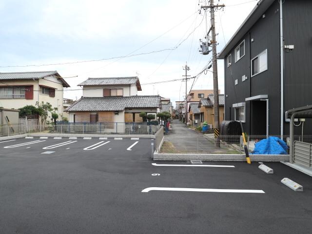  東海道本線/清水駅 バス10分高橋東下車:停歩4分 1階 1年未満