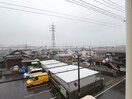  東海道本線/興津駅 徒歩13分 3階 築33年