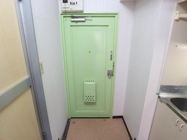  東海道本線/興津駅 徒歩13分 1階 築34年