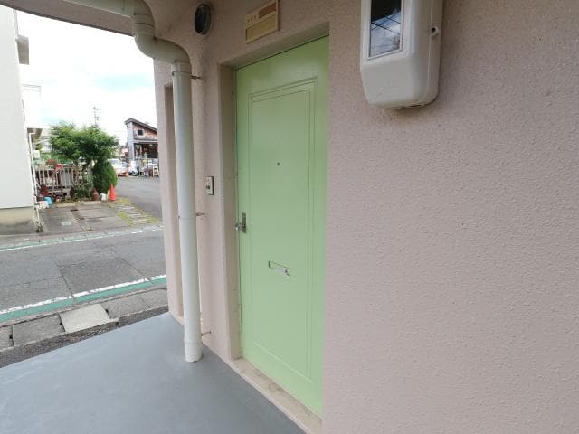  東海道本線/興津駅 徒歩13分 1階 築34年