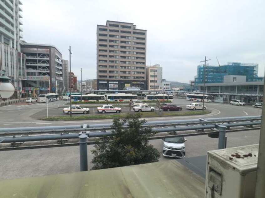  東海道本線/清水駅 徒歩1分 1-2階 築53年