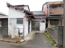 東海道本線/清水駅 徒歩18分 1-2階 築53年の外観