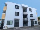 東海道本線/清水駅 徒歩30分 3階 築32年の外観