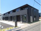 静岡鉄道静岡清水線/新清水駅 徒歩82分 1階 築浅の外観