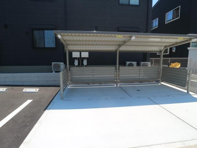  静岡鉄道静岡清水線/新清水駅 徒歩82分 1階 築1年