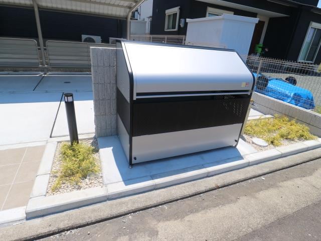  静岡鉄道静岡清水線/新清水駅 徒歩82分 1階 築1年