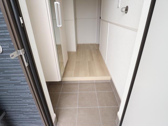  静岡鉄道静岡清水線/新清水駅 徒歩82分 1階 築1年