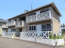 静岡鉄道静岡清水線/狐ケ崎駅 徒歩13分 1階 築35年の外観