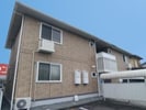 静岡鉄道静岡清水線/狐ケ崎駅 徒歩19分 2階 築17年の外観