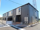 静岡鉄道静岡清水線/新清水駅 バス:26分:停歩7分 2階 1年未満の外観