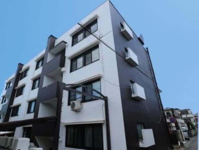  静岡鉄道静岡清水線/入江岡駅 徒歩18分 3階 築58年