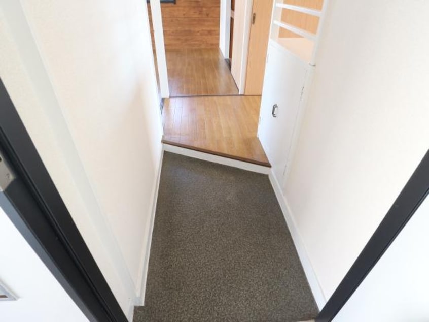 同物件同タイプ 静岡鉄道静岡清水線/入江岡駅 徒歩18分 3階 築58年