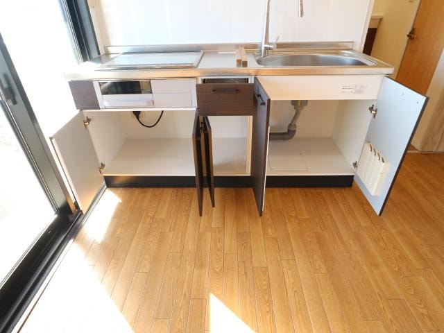 同物件同タイプ 静岡鉄道静岡清水線/入江岡駅 徒歩18分 3階 築58年