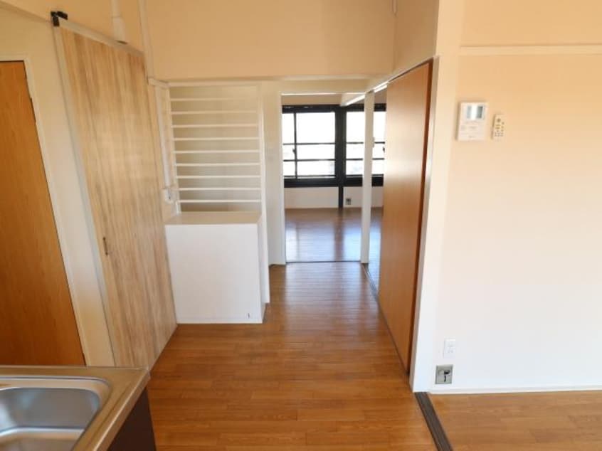 同物件同タイプ 静岡鉄道静岡清水線/入江岡駅 徒歩18分 3階 築58年