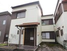 東海道本線/興津駅 バス:9分:停歩4分 1階 築40年の外観