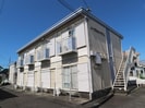 静岡鉄道静岡清水線/新清水駅 バス:22分:停歩9分 1階 築37年の外観
