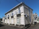 静岡鉄道静岡清水線/新清水駅 バス:22分:停歩9分 2階 築37年の外観
