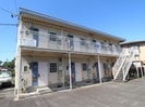 静岡鉄道静岡清水線/新清水駅 バス:21分:停歩9分 2階 築37年の外観