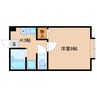 静岡鉄道静岡清水線/新清水駅 バス:11分:停歩5分 2階 築28年 1Kの間取り