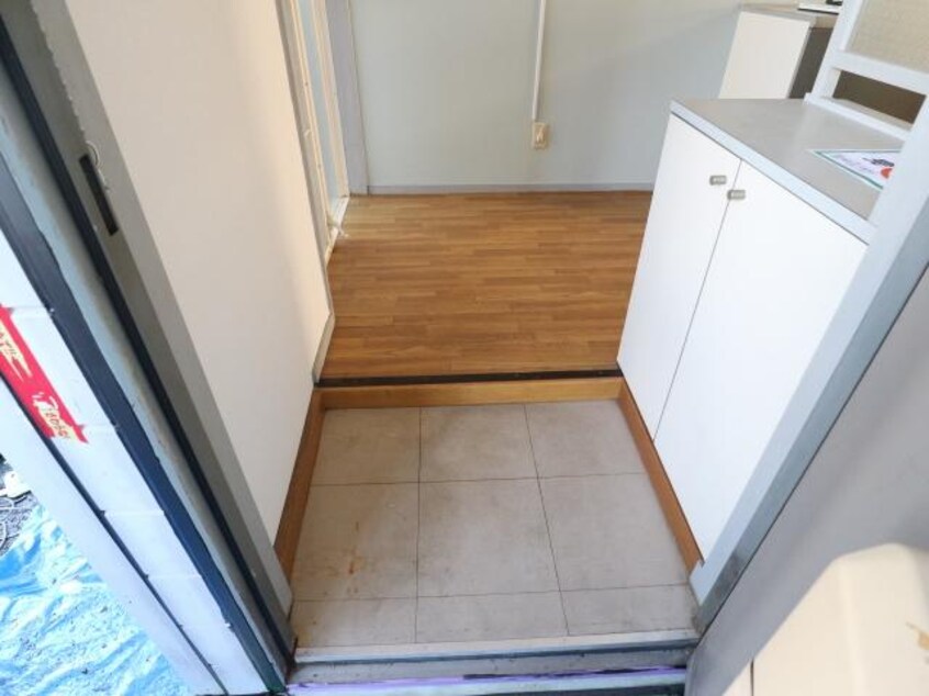  東海道本線/清水駅 バス13分高橋中下車:停歩2分 1階 築34年